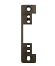 7101 Electric Strike Radius Faceplate - 24-0685-02-313 7101 Electric Strike Radius Faceplate - 24-0685-02-313